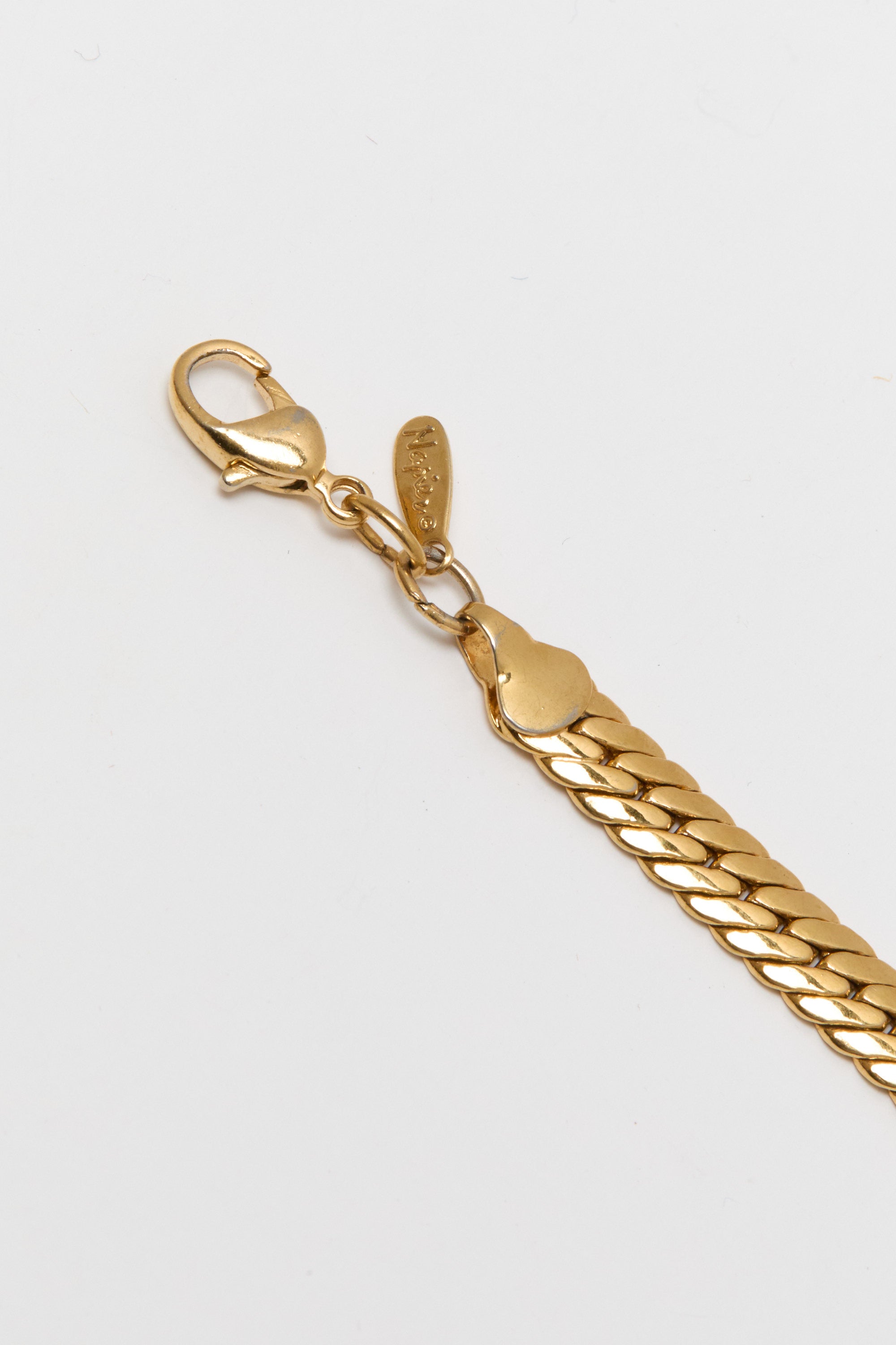 アクセサリー D&G 90s archive ball chain bracelet 614V7AcLBgL.jpg_BO30,255,255,