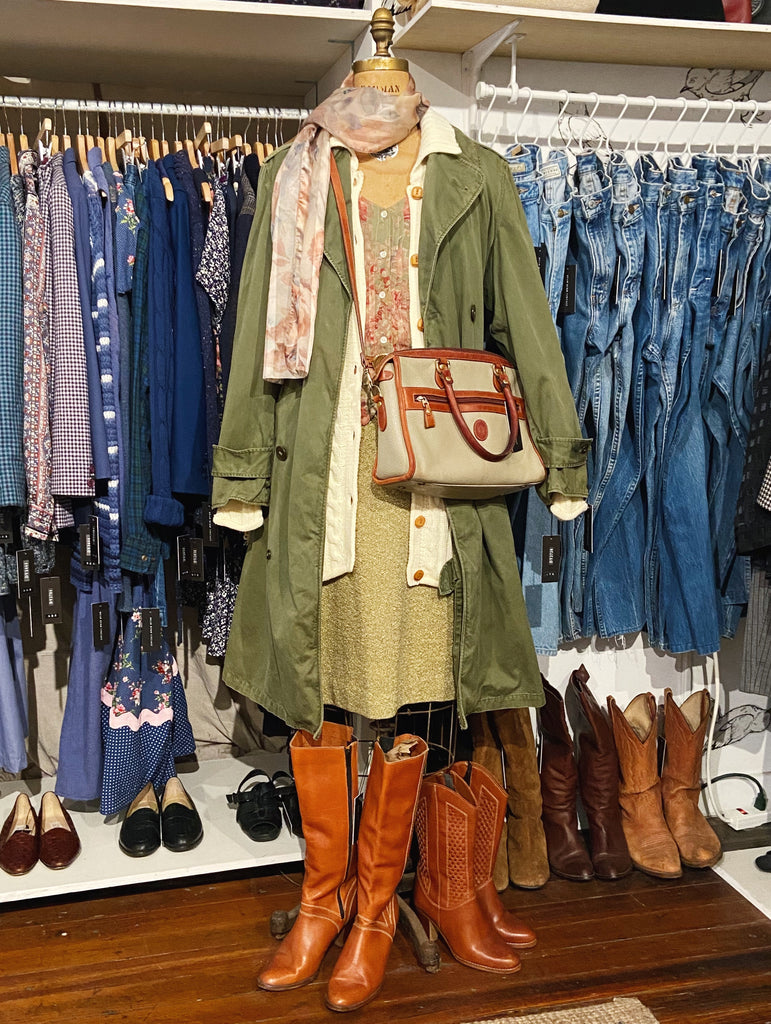 Boheme Shop Dead Byrd Vintage Boheme Shop Dead Byrd Vintage